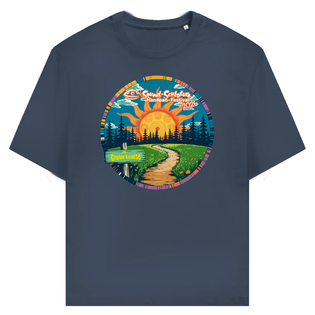 Pre-order Festival T-Shirt (Unisex)