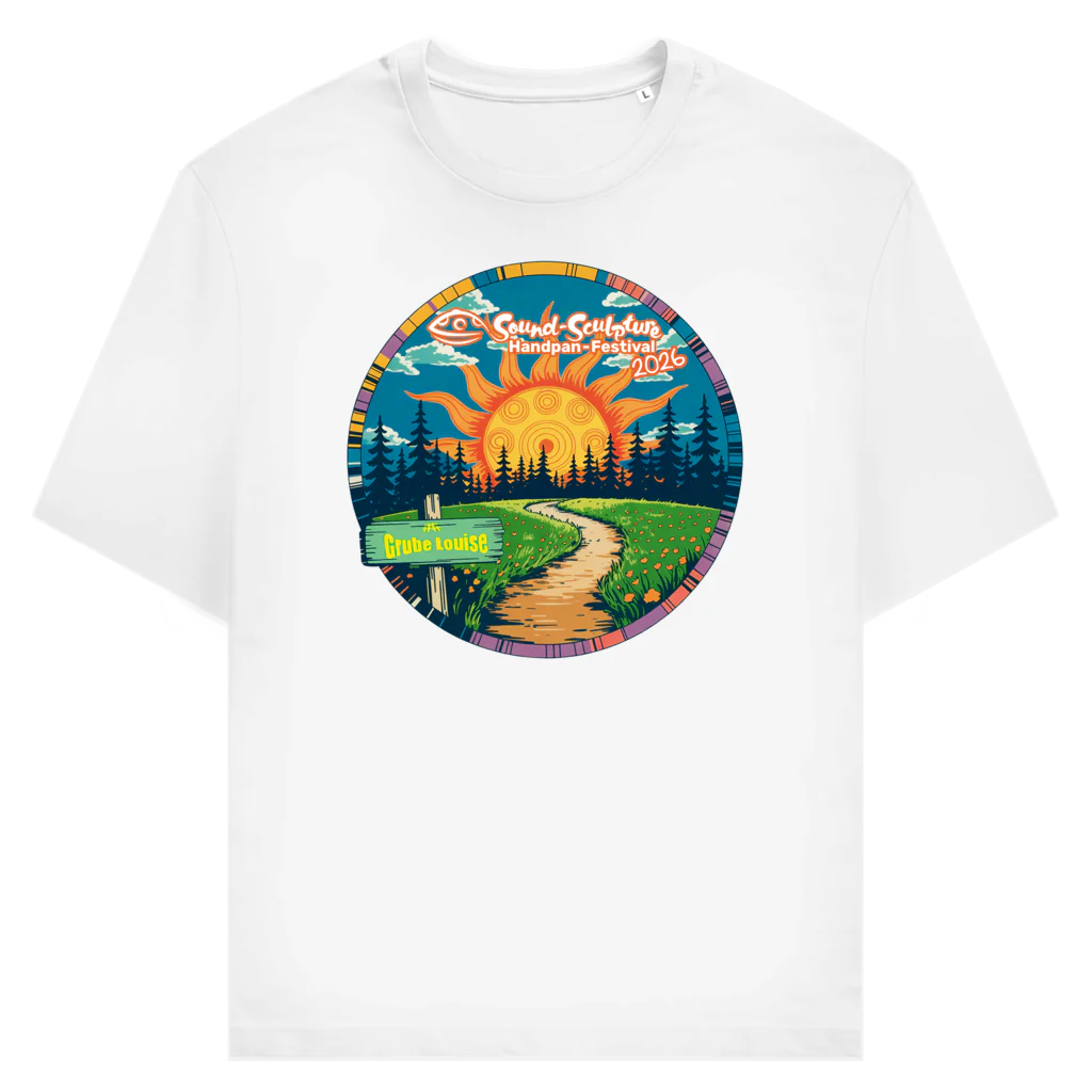 Pre-order Festival T-Shirt (Unisex)