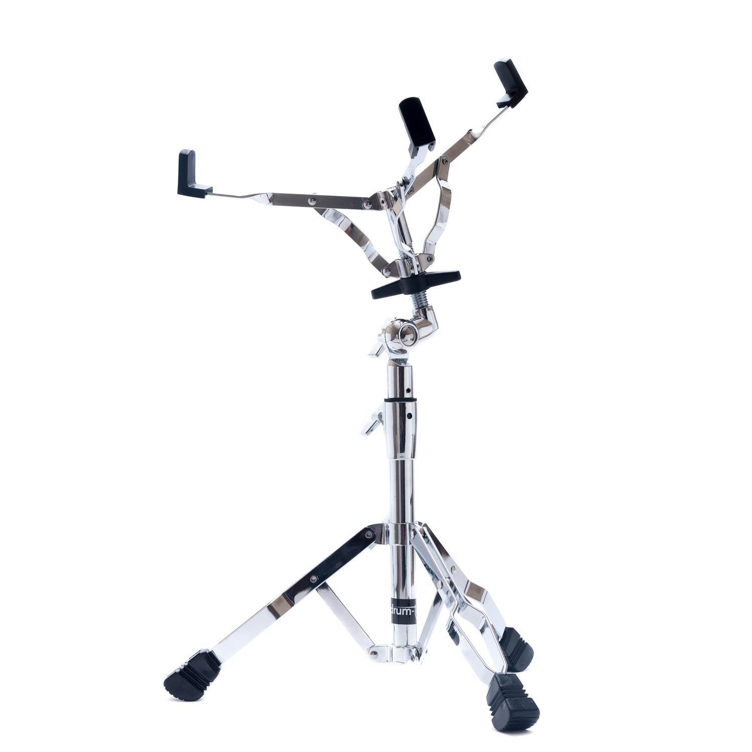 Sound-Sculpture Handpan stand metal (sitting) – Alquiler