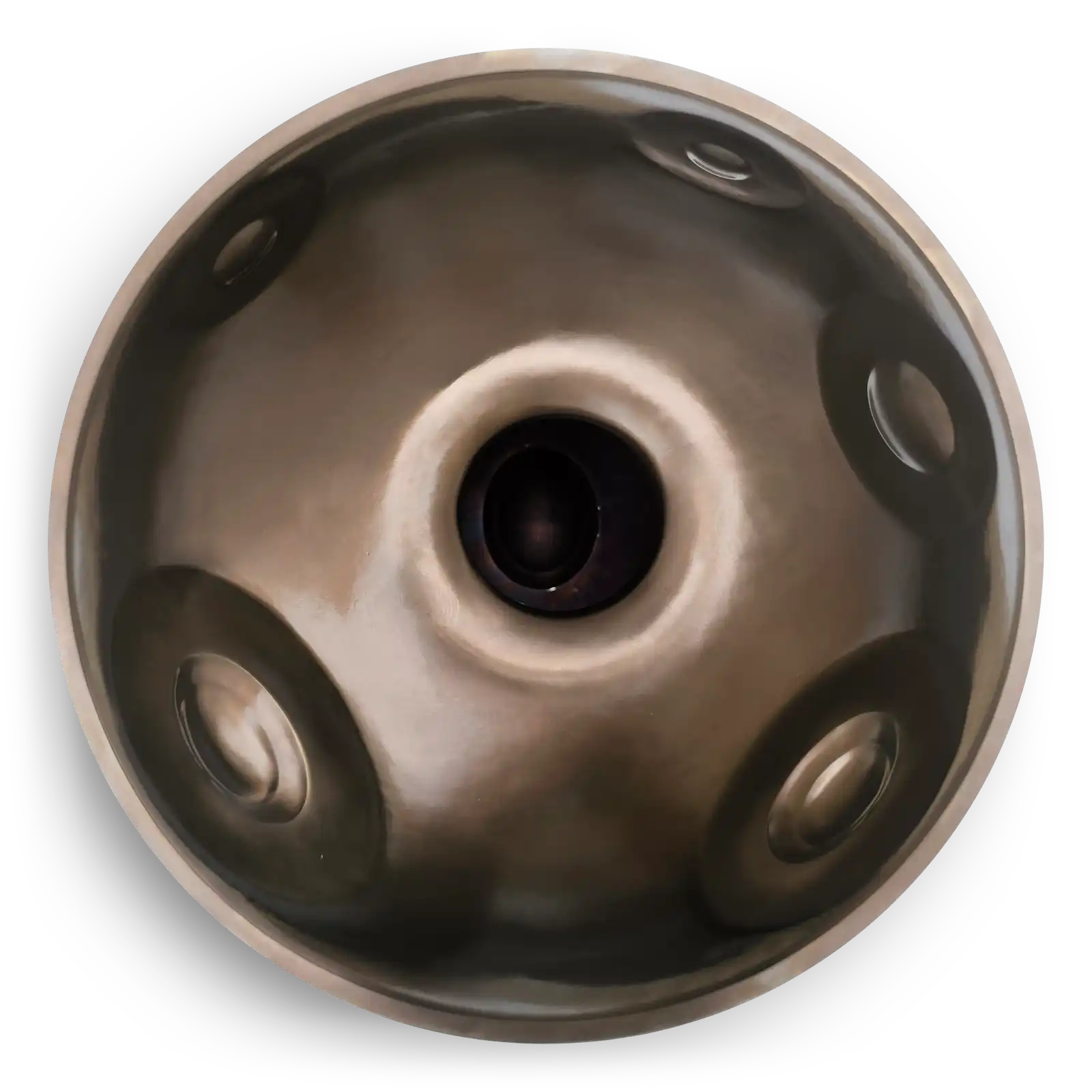 Leaf Soundsculptures C-Minor Hexatonic 14 – Alquiler