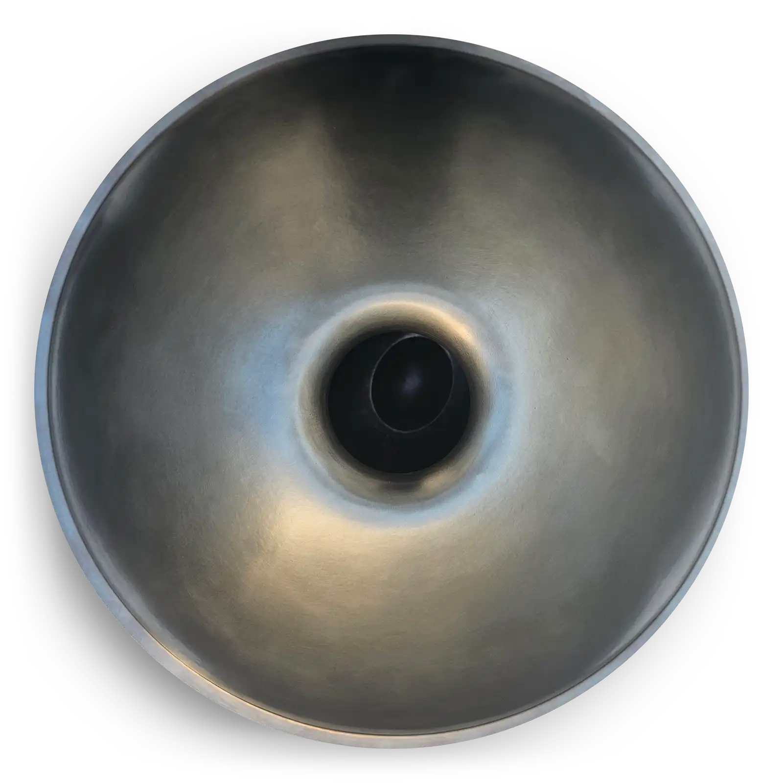 Leaf Soundsculptures D-Kurd Minor 10