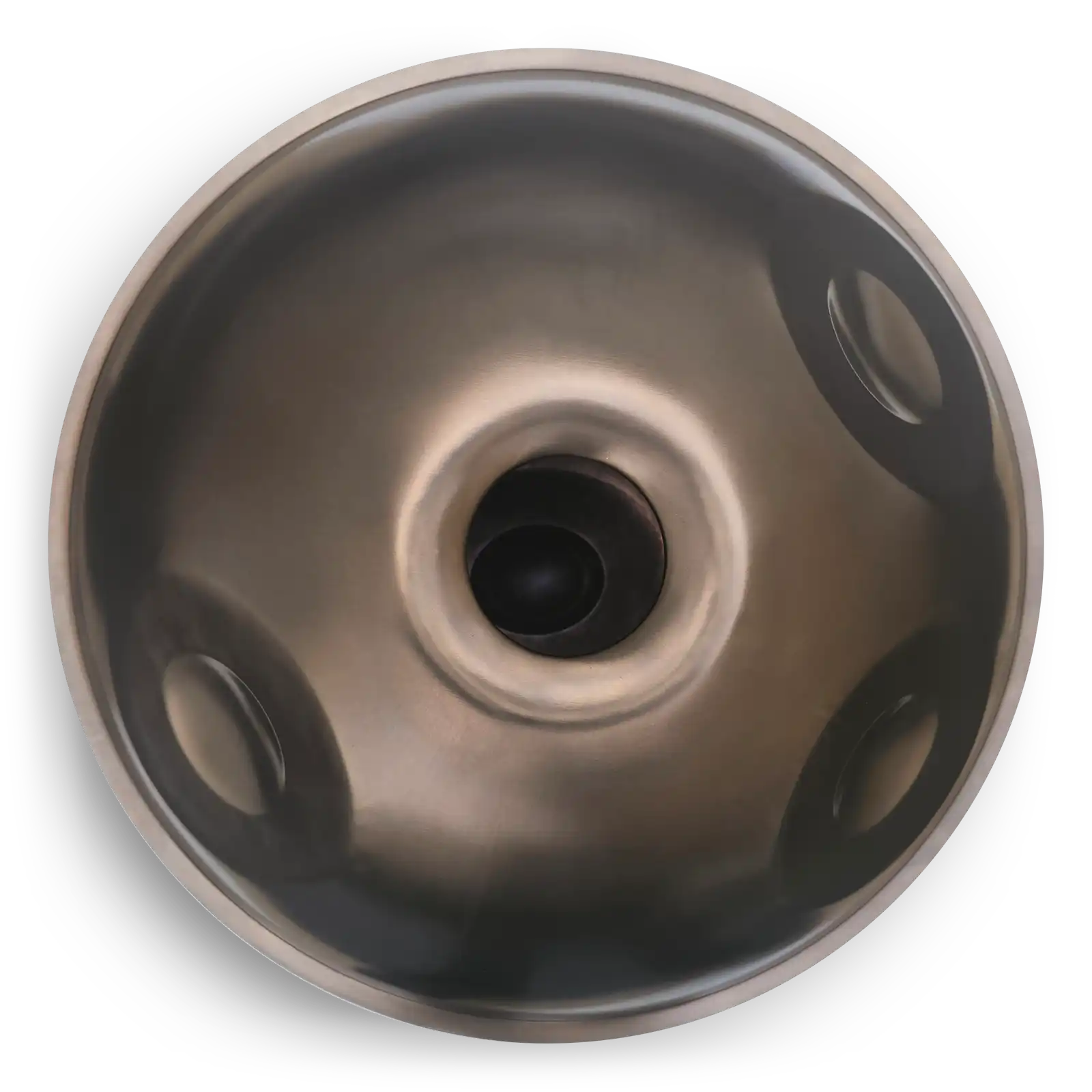 Leaf Soundsculptures D-Kurd Minor 15 – Alquiler