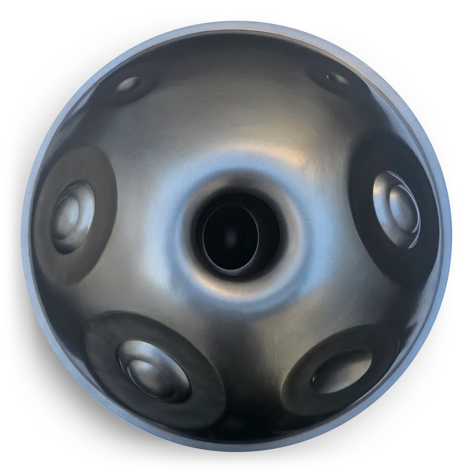 Mudra B2 Celtic Minor 15