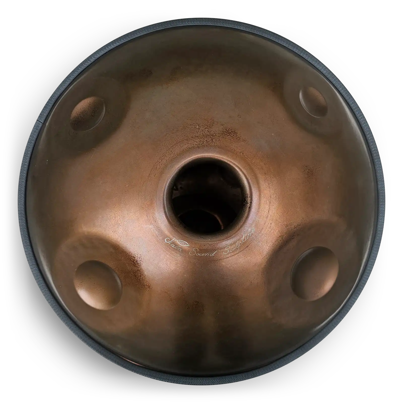 Nala F# Low Pygmy 16 (Ember steel) – Alquiler