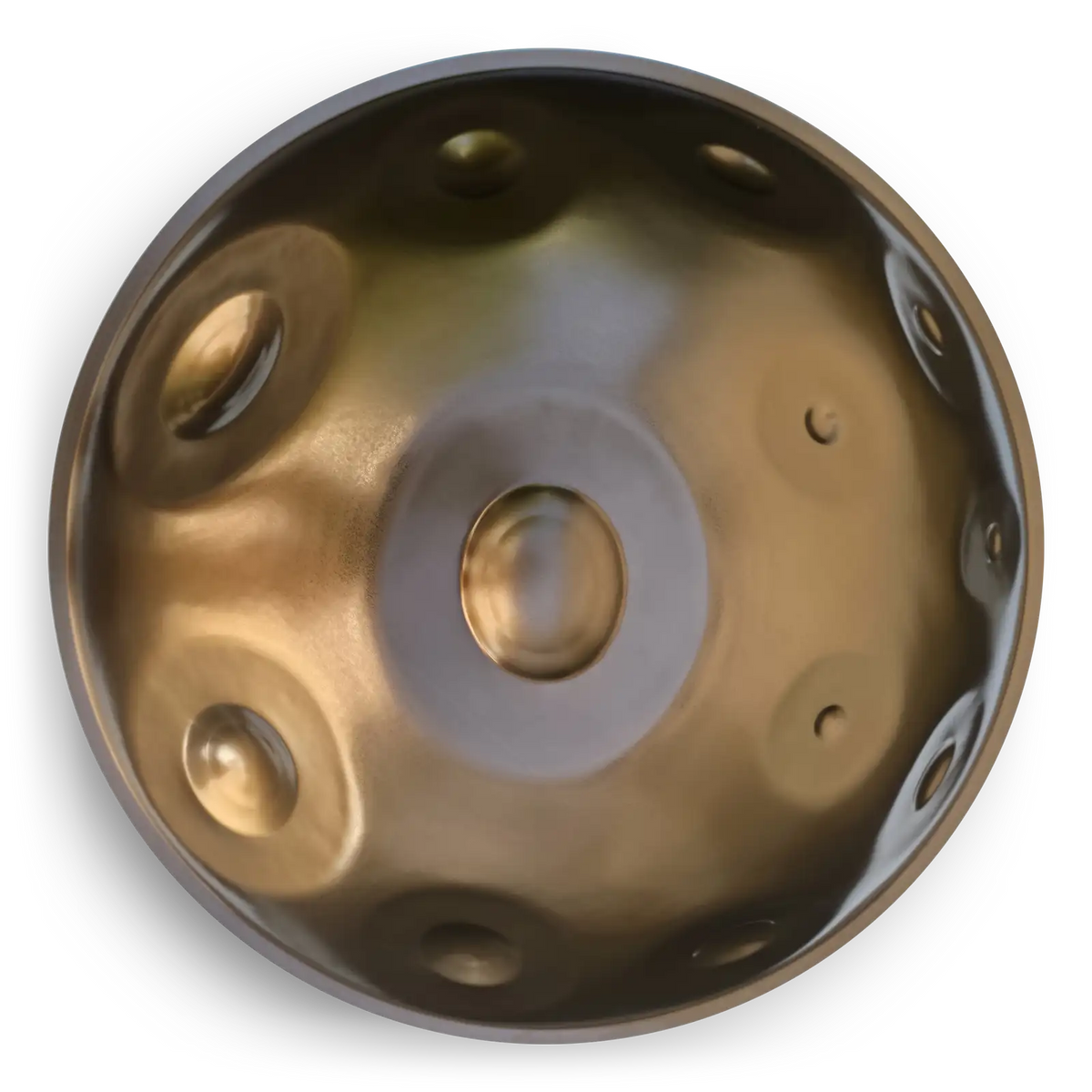 Satya F-Low Pygmy 20 — top