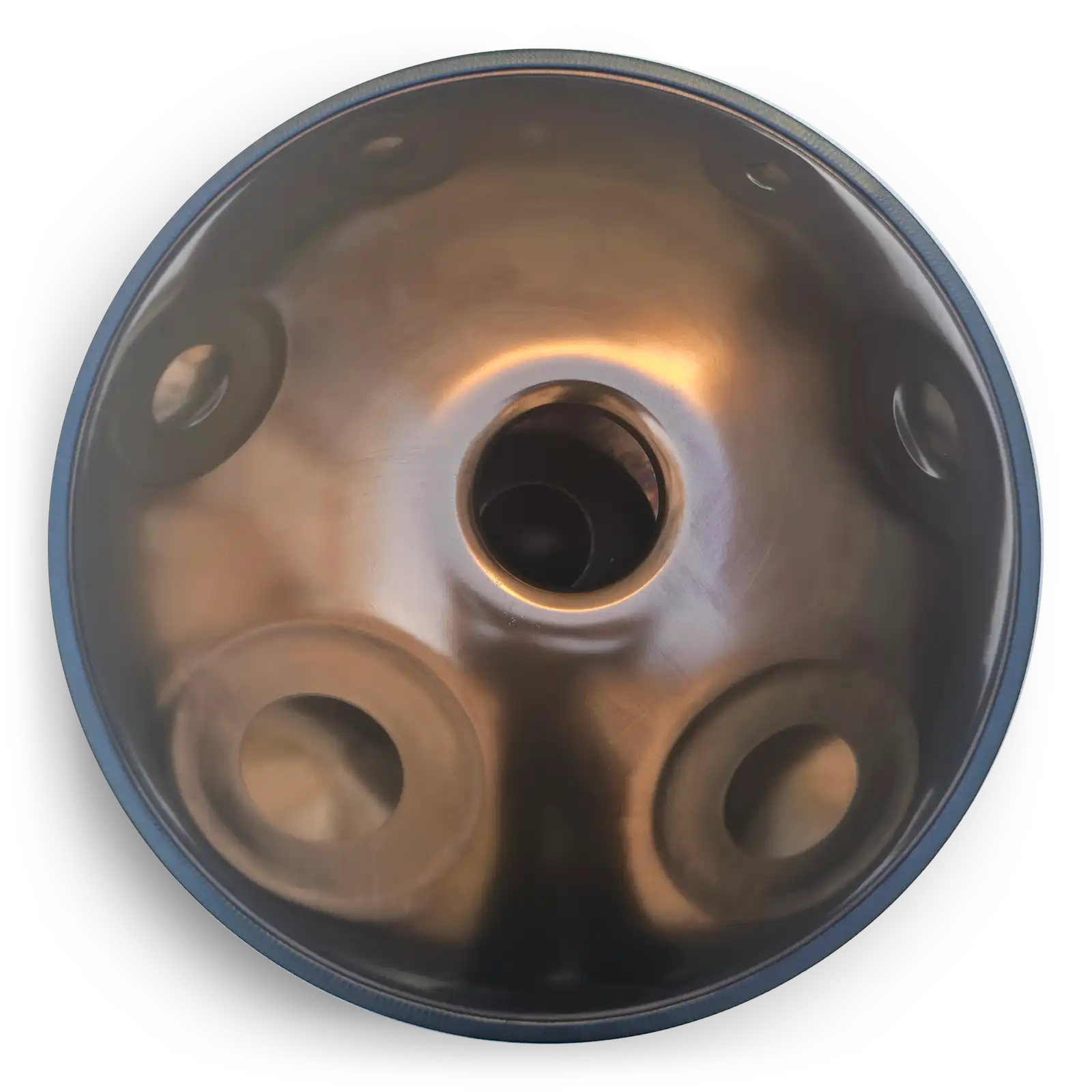 Sound-Sculpture C# Pygmy 15