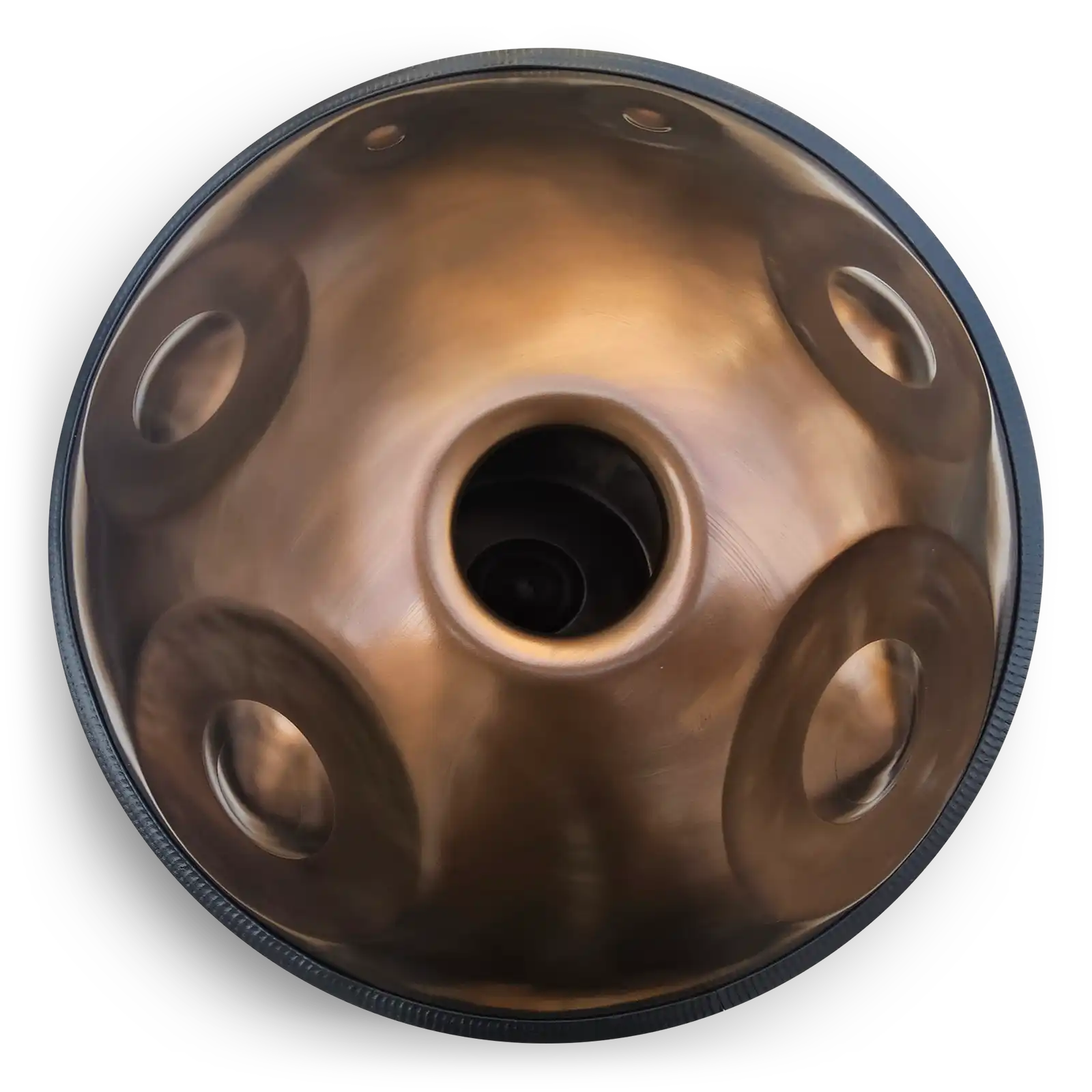 Sound-Sculpture D-Kurd Minor 18 ∙ Pro Series – Alquiler