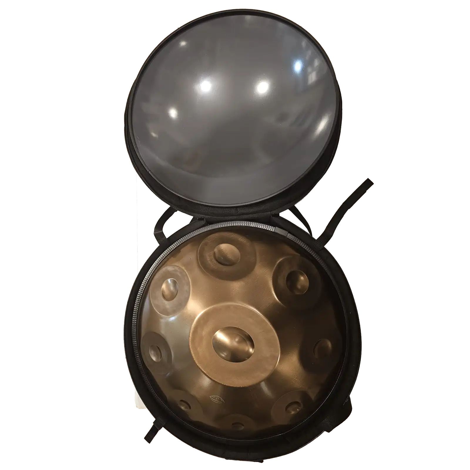 Sound-Sculpture D-Kurd Minor 9 (432 Hz) ∙ Starter – Rental