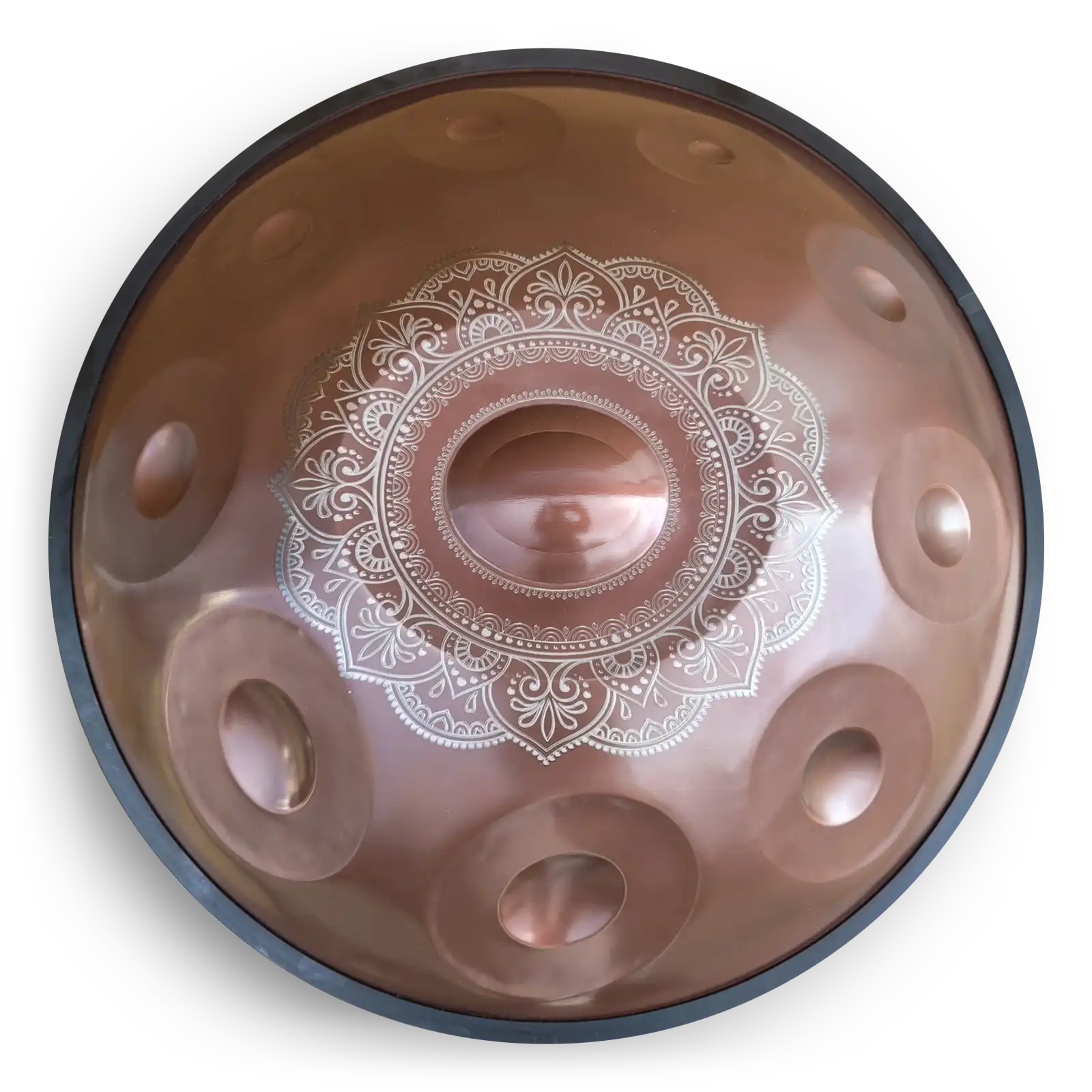 Teana D-Celtic Minor / Amara 12 (432 Hz)