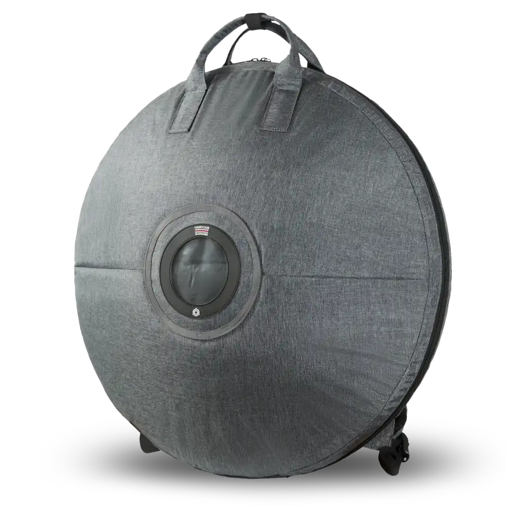 Evatek Softcase – Handpan Bag (Simply)