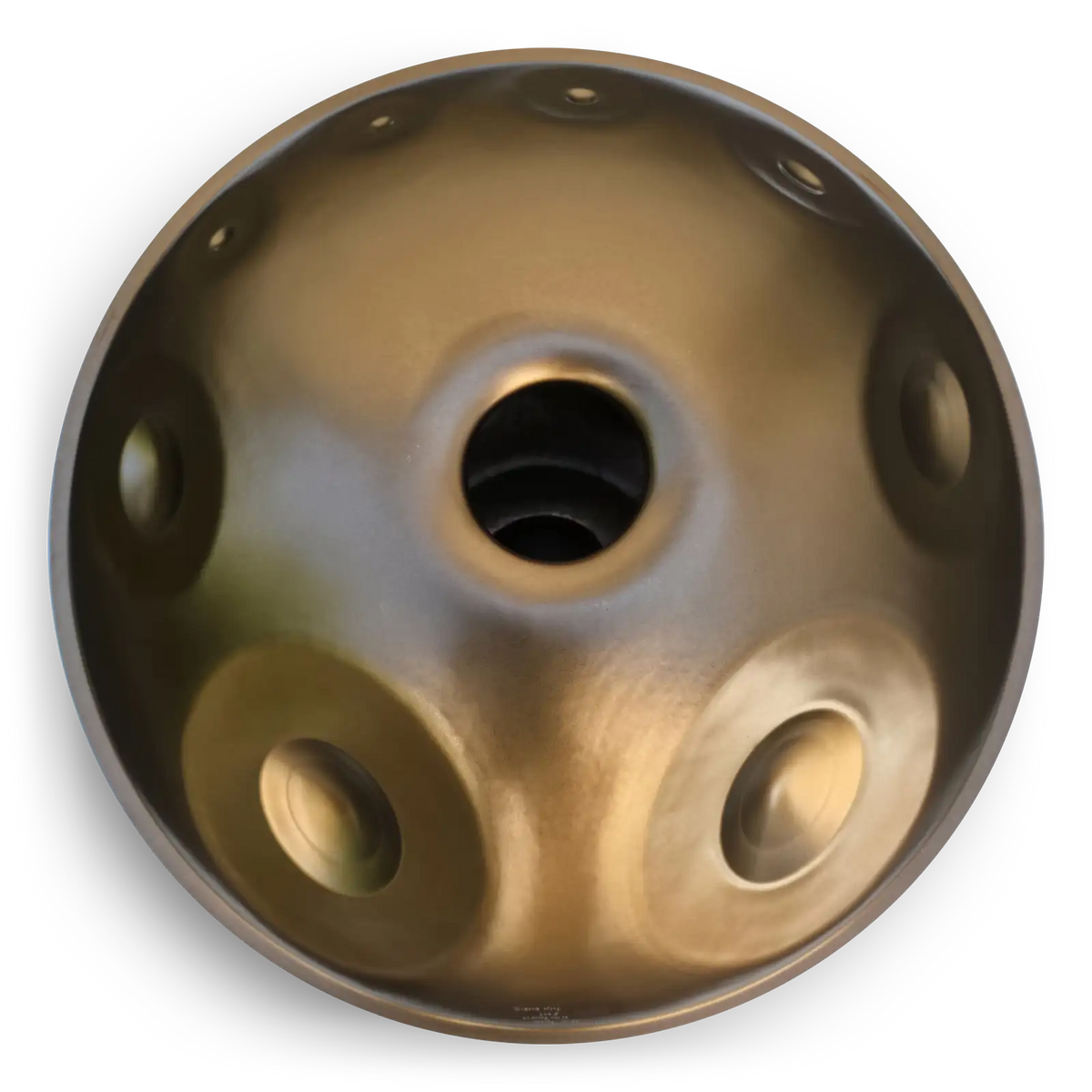 Satya F-Low Pygmy 20 — bottom
