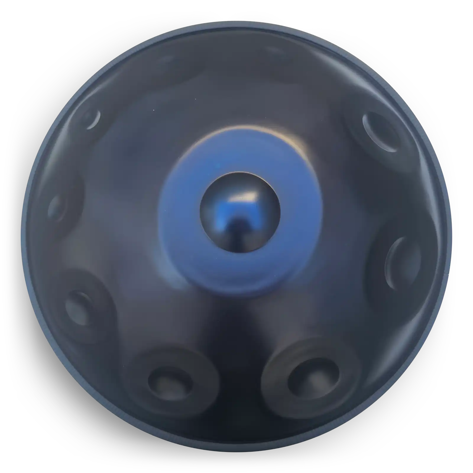 Sound-Sculpture D-Kurd Minor 10 (Nitr.)