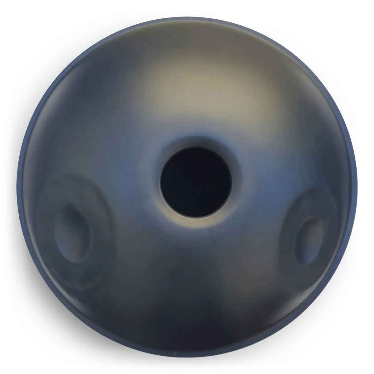 Sound-Sculpture D-Kurd Minor 12 ∙ Pro Series (Nitr.) – bottom