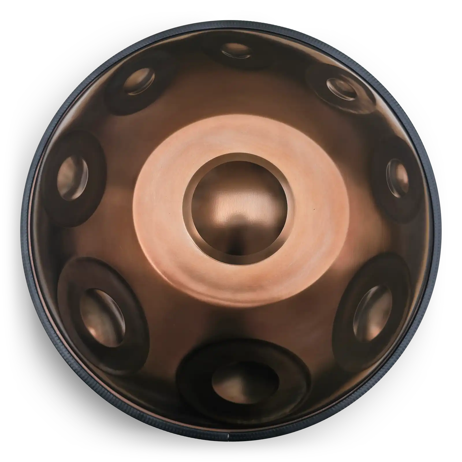 Sound-Sculpture E2 Pygmy 17